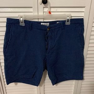 Good Fellow Co men’s linen shorts